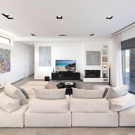 Elounda Villa Kalydon 외부 사진