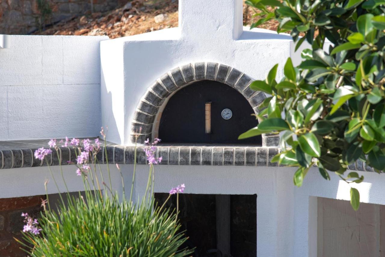 Elounda Villa Kalydon 외부 사진
