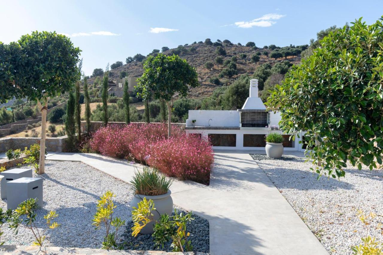 Elounda Villa Kalydon 외부 사진