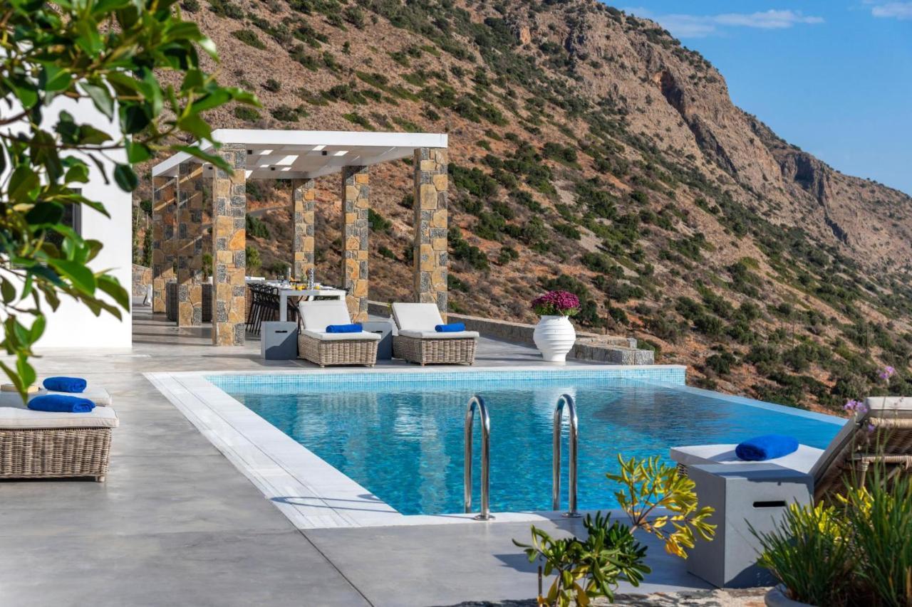 Elounda Villa Kalydon 외부 사진