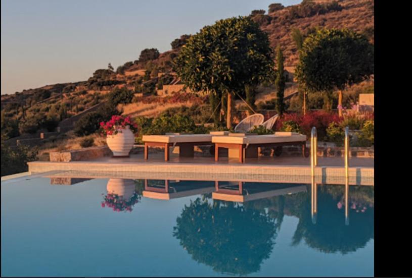 Elounda Villa Kalydon 외부 사진