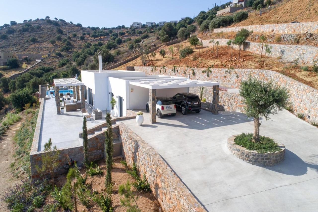 Elounda Villa Kalydon 외부 사진