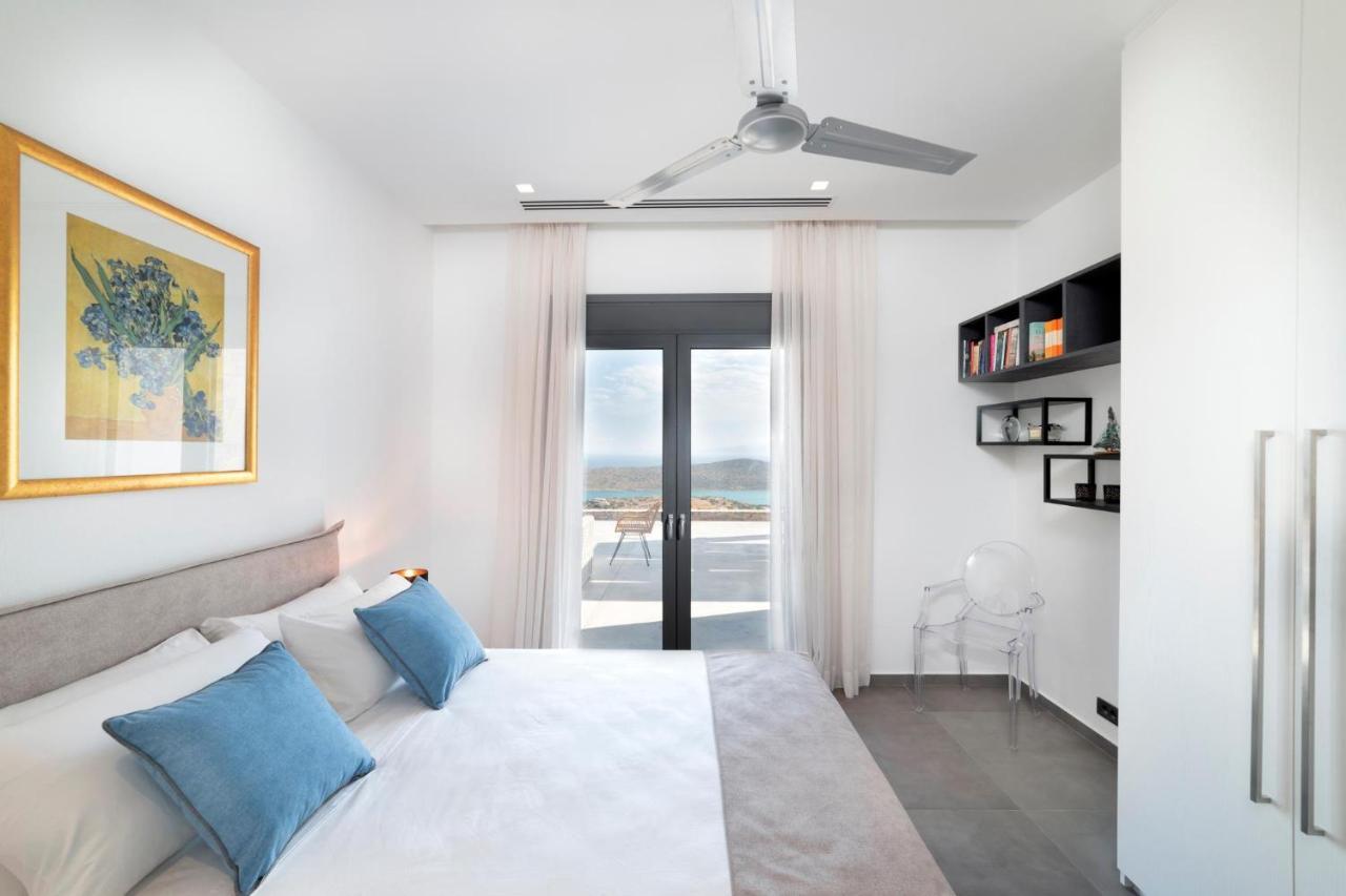 Elounda Villa Kalydon 외부 사진