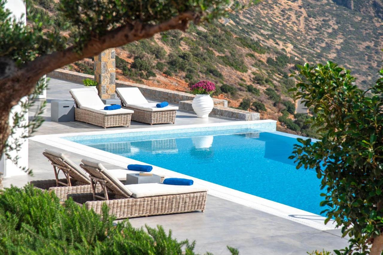 Elounda Villa Kalydon 외부 사진