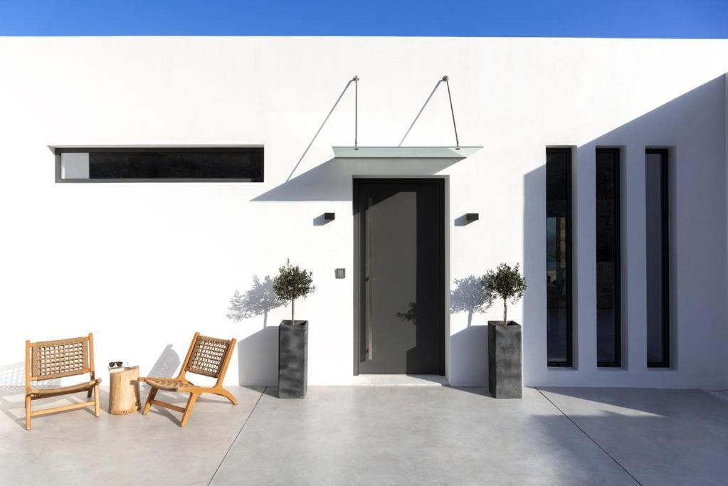 Elounda Villa Kalydon 외부 사진