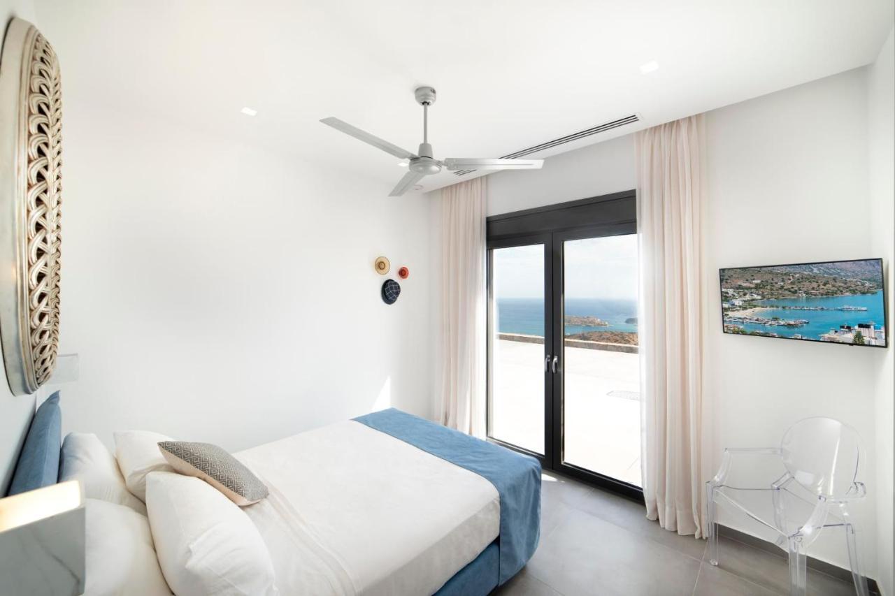 Elounda Villa Kalydon 외부 사진