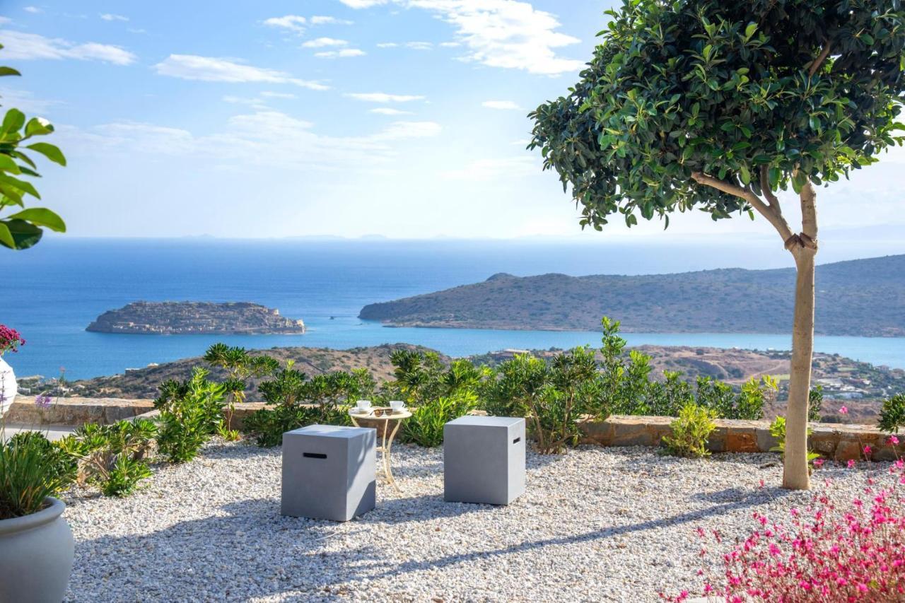 Elounda Villa Kalydon 외부 사진