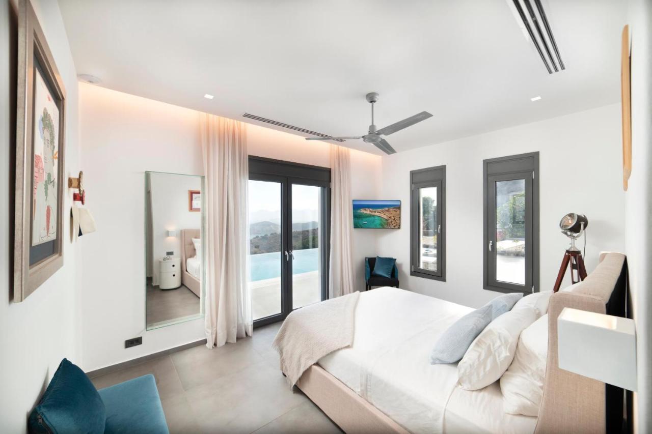 Elounda Villa Kalydon 외부 사진